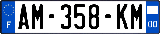 AM-358-KM