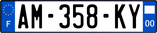 AM-358-KY