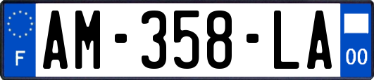 AM-358-LA