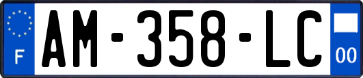 AM-358-LC
