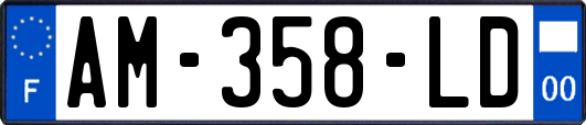 AM-358-LD