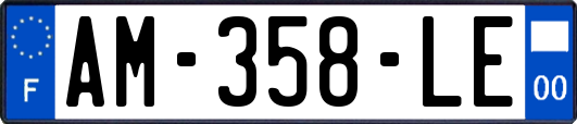 AM-358-LE