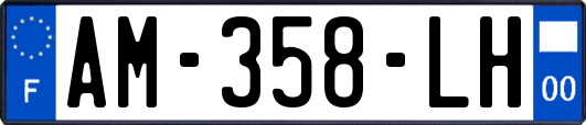 AM-358-LH