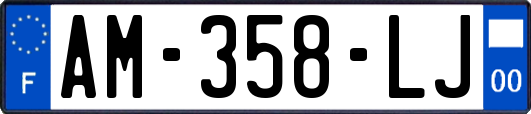 AM-358-LJ