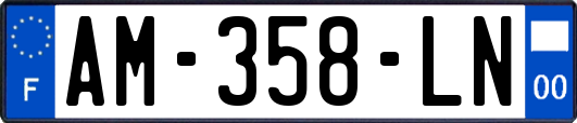 AM-358-LN