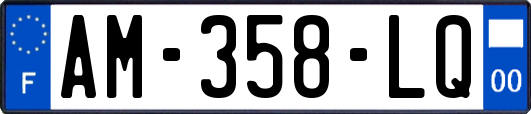 AM-358-LQ