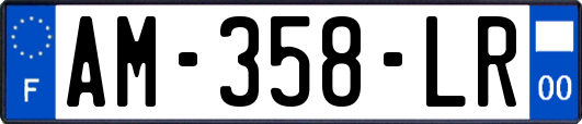AM-358-LR