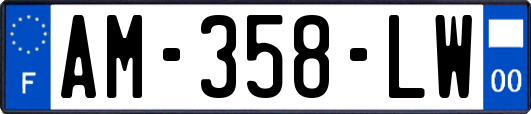 AM-358-LW