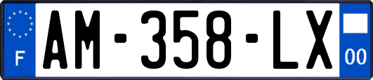 AM-358-LX