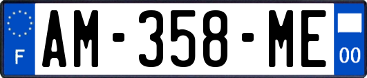 AM-358-ME