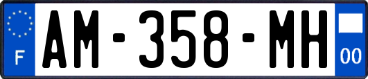 AM-358-MH
