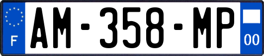 AM-358-MP