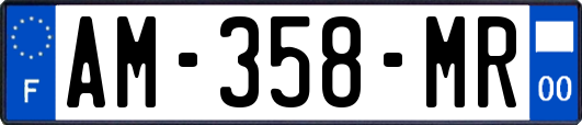 AM-358-MR
