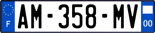 AM-358-MV