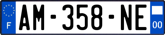AM-358-NE