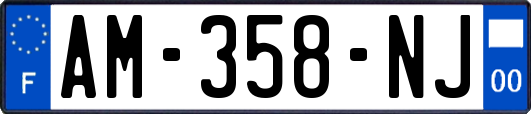 AM-358-NJ