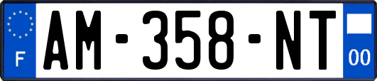 AM-358-NT