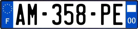 AM-358-PE