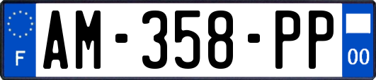 AM-358-PP