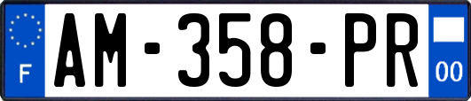 AM-358-PR