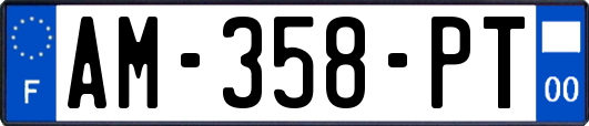 AM-358-PT