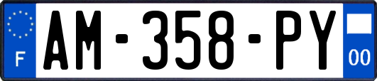 AM-358-PY