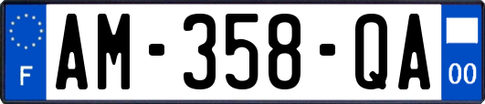 AM-358-QA