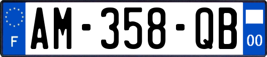 AM-358-QB