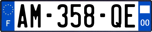 AM-358-QE