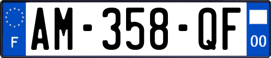 AM-358-QF