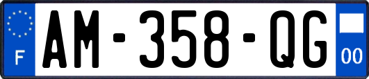 AM-358-QG