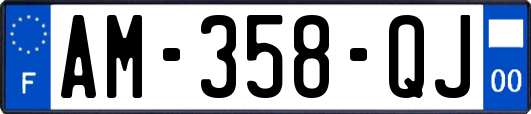 AM-358-QJ