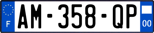 AM-358-QP