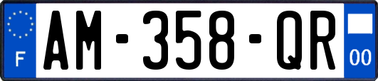 AM-358-QR