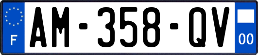 AM-358-QV