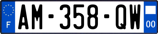 AM-358-QW