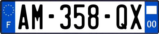 AM-358-QX