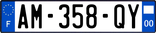 AM-358-QY