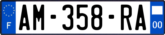 AM-358-RA