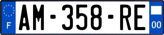 AM-358-RE