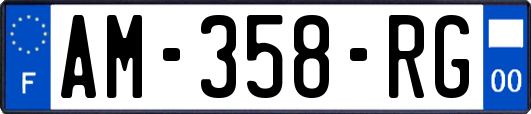 AM-358-RG