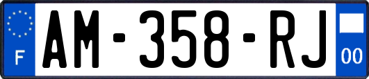 AM-358-RJ