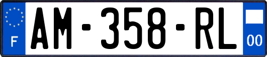 AM-358-RL