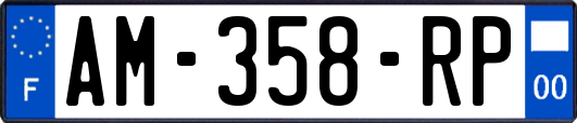 AM-358-RP