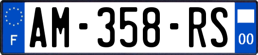 AM-358-RS