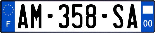 AM-358-SA