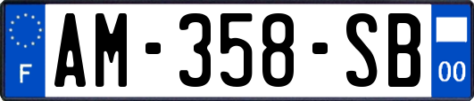 AM-358-SB