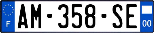 AM-358-SE