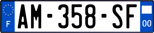 AM-358-SF
