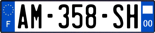 AM-358-SH
